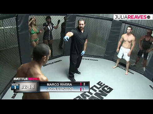❤️ Ua fusu e Ultimate Fighter se teine numera ina ua uma le fusuaga i le mama Pono Tulaga ☑