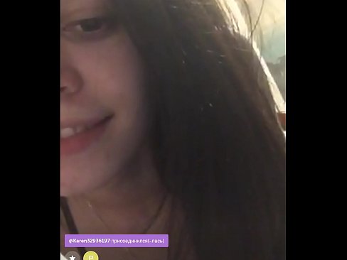 ❤️ Slutty Russian bitch (Periscope, VKontakte, Instagram) Pono Tulaga ☑