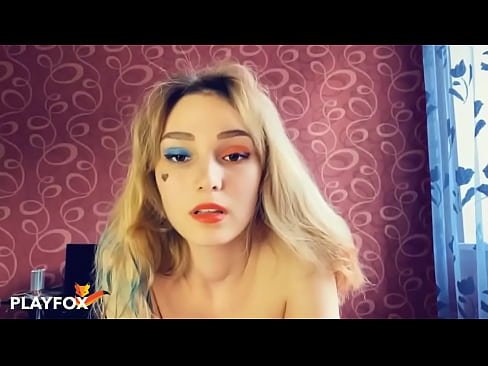 ❤️ O matatioata fa'amaneta fa'amaneta na maua ai a'u feusua'iga ma Harley Quinn Pono Tulaga ☑