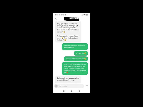❤️ Na ou faʻaopoopoina se PAWG fou mai Tinder i laʻu tamaʻitaʻi (talu i Tinder aofia ai) Pono Tulaga ☑